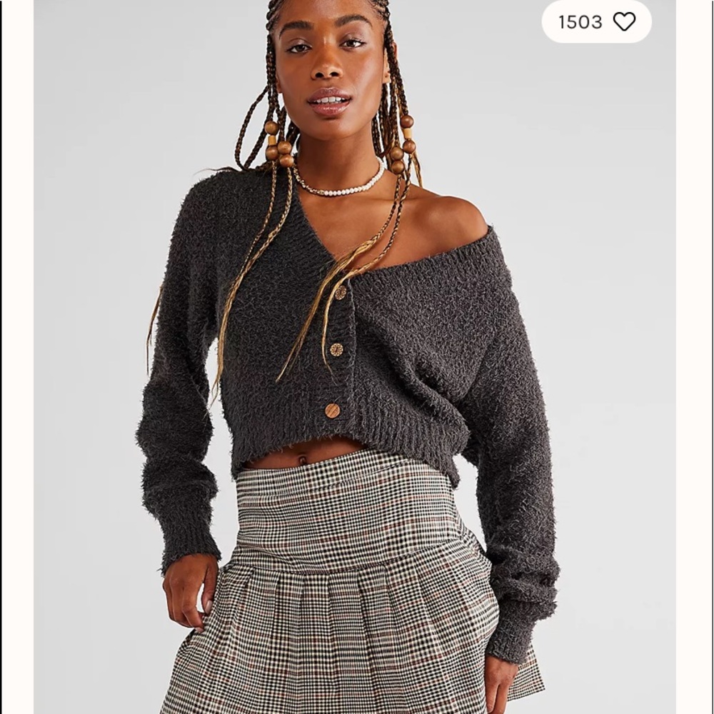 Free People Brianna Cardi